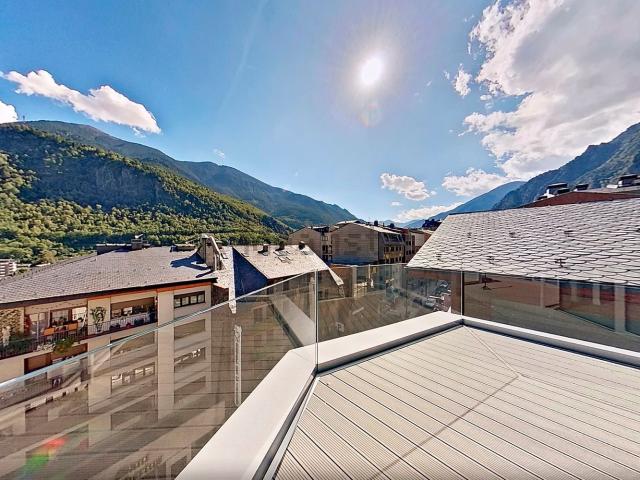 Piso, Andorra la Vella