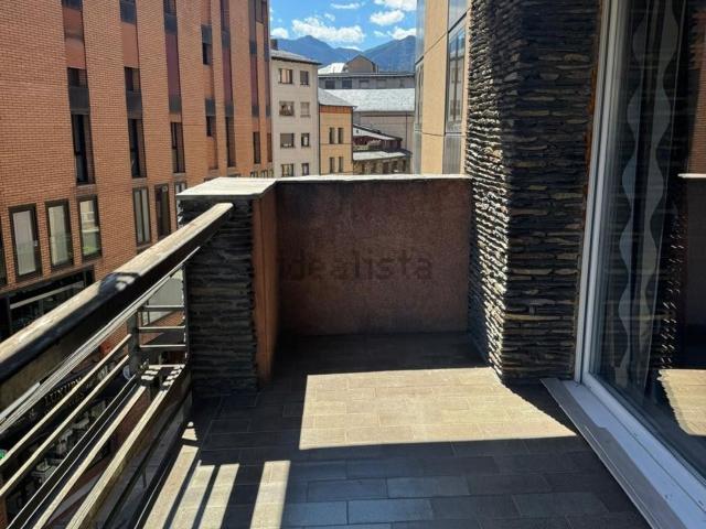 Piso, Andorra la Vella