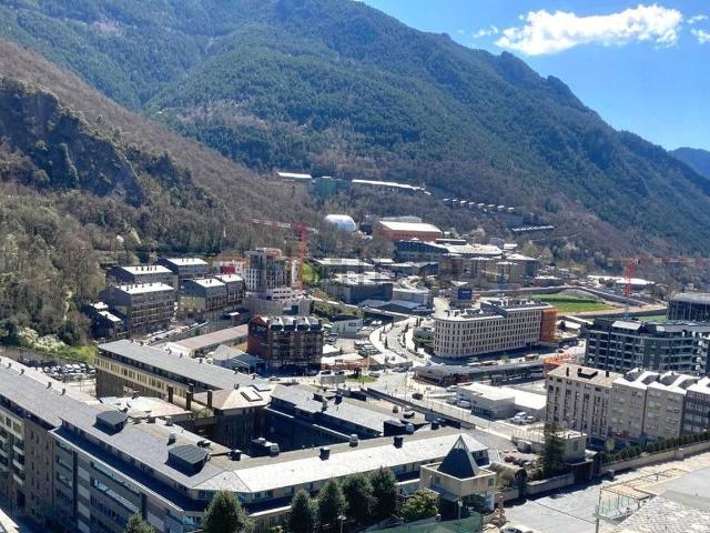 Piso, Andorra la Vella