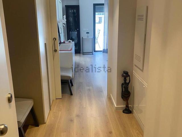 Piso, Andorra la Vella
