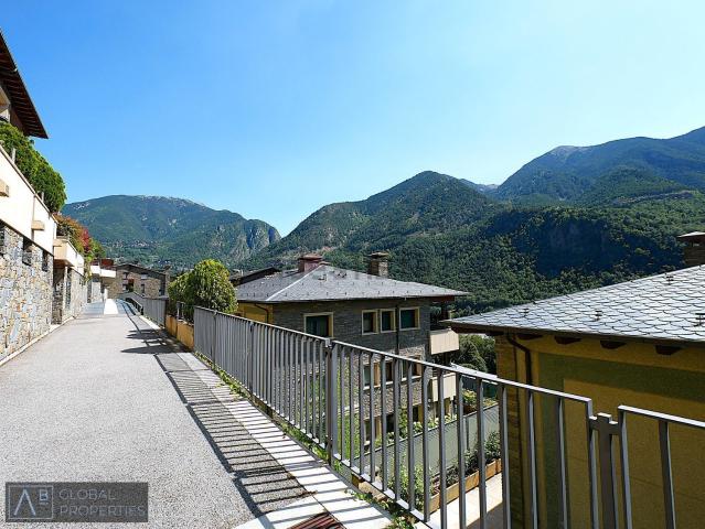 Piso, Andorra la Vella