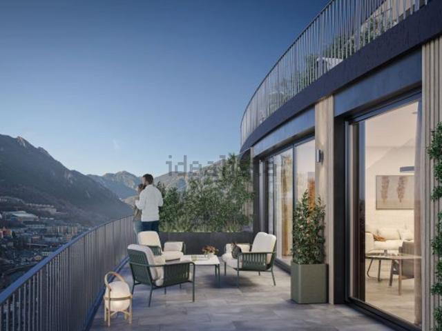 Piso, Andorra la Vella