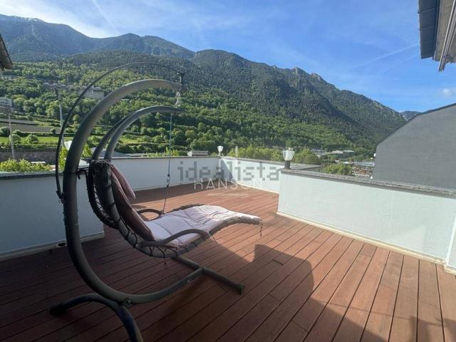 Piso, Andorra la Vella