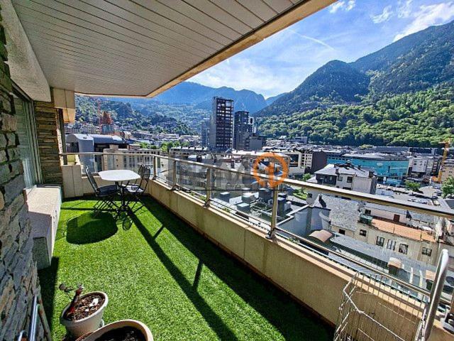 Piso, Andorra la Vella