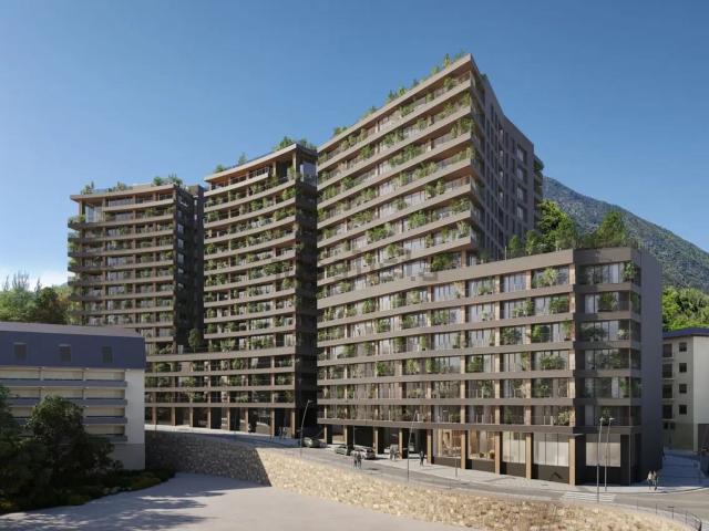 Piso, Andorra la Vella