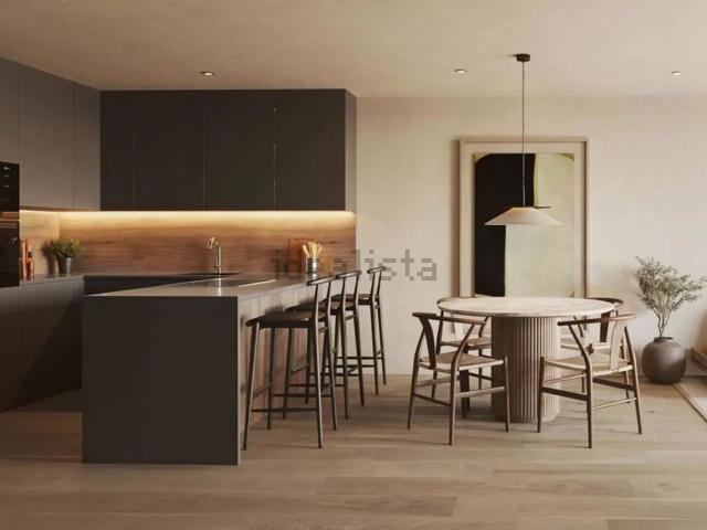 Piso, Escaldes Engordany