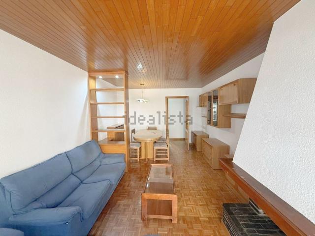 Piso, Andorra la Vella