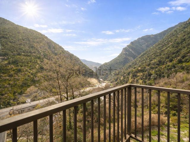 Piso, Andorra la Vella