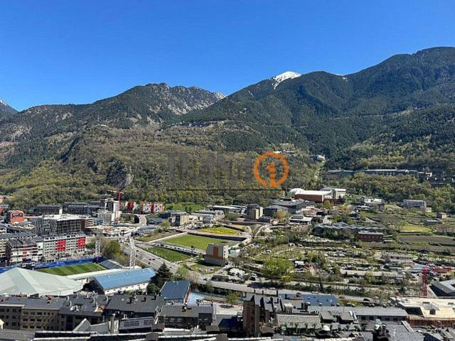 Piso, Andorra la Vella