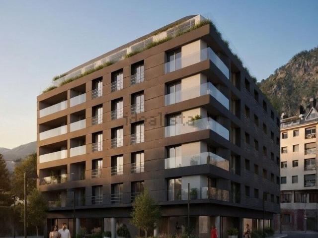 Piso, Andorra la Vella