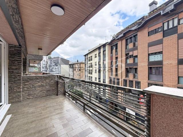 Piso, Andorra la Vella