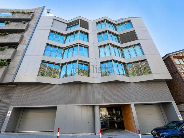 Piso, Andorra la Vella