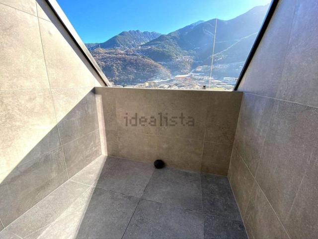 Piso, Andorra la Vella