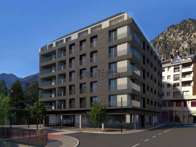 Piso, Andorra la Vella
