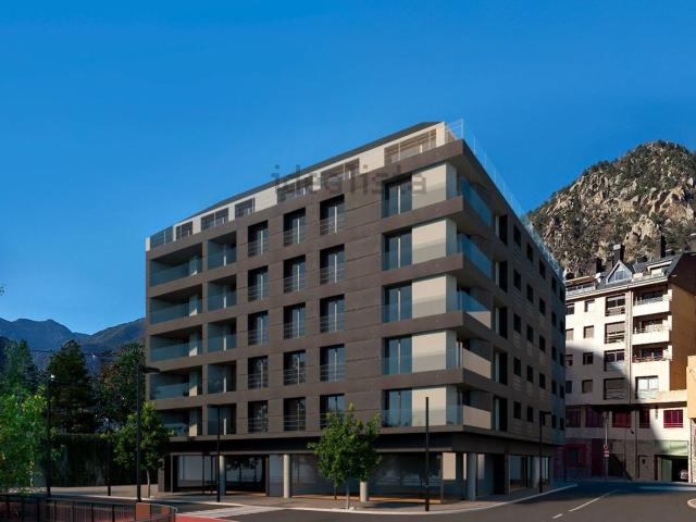 Piso, Andorra la Vella