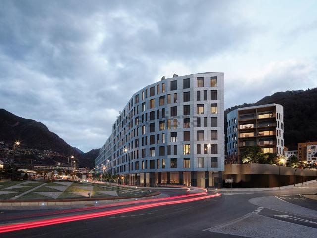 Piso, Andorra la Vella
