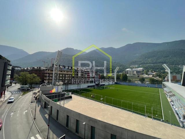 Piso, Andorra la Vella