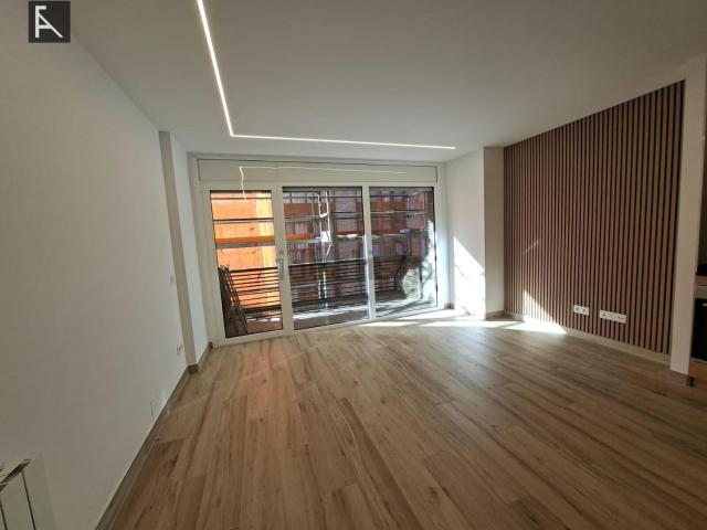 Piso, Andorra la Vella