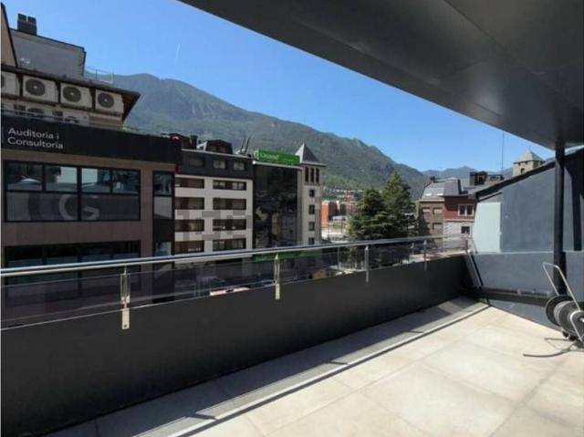 Piso, Andorra la Vella