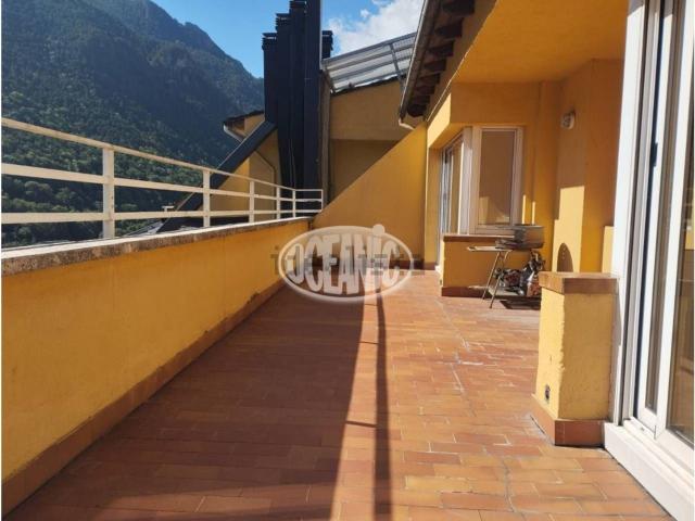 Piso, Andorra la Vella