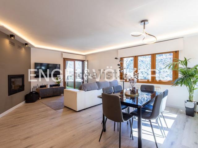 Piso, Andorra la Vella