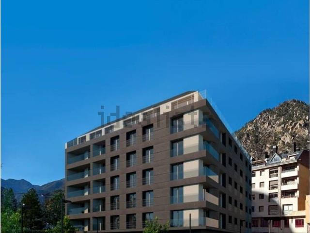 Piso, Andorra la Vella