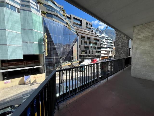 Piso, Andorra la Vella