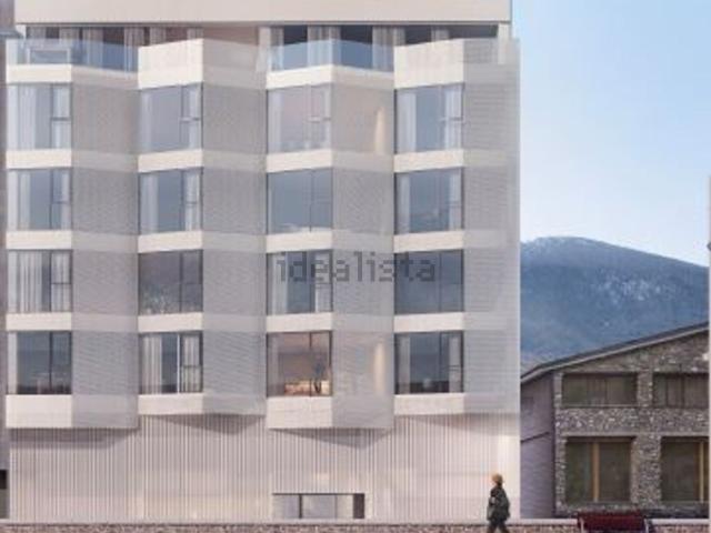 Piso, Andorra la Vella
