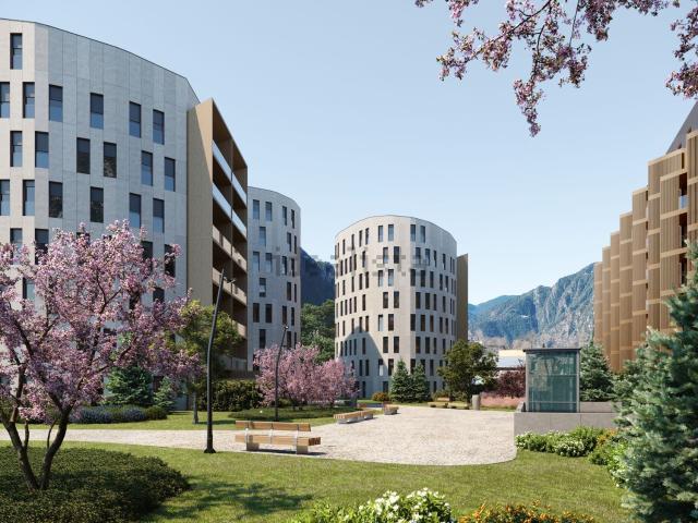 Piso, Andorra la Vella