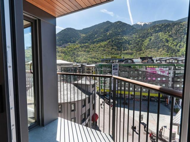 Piso, Andorra la Vella