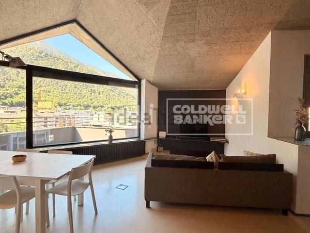 Piso, Andorra la Vella