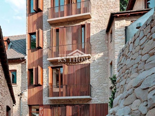 Piso, Andorra la Vella