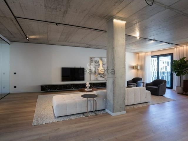 Piso, Andorra la Vella