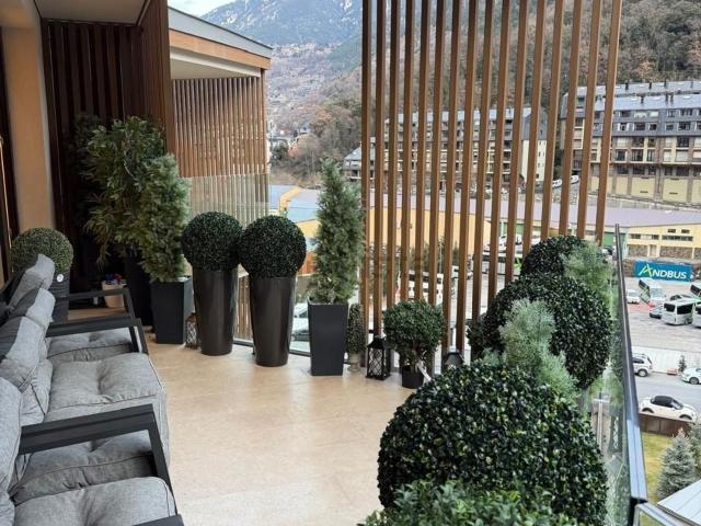 Piso, Andorra la Vella