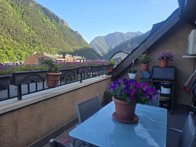 Piso, Andorra la Vella