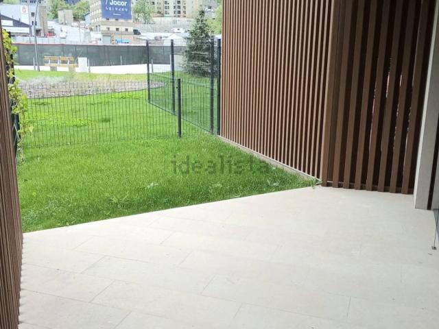 Piso, Andorra la Vella
