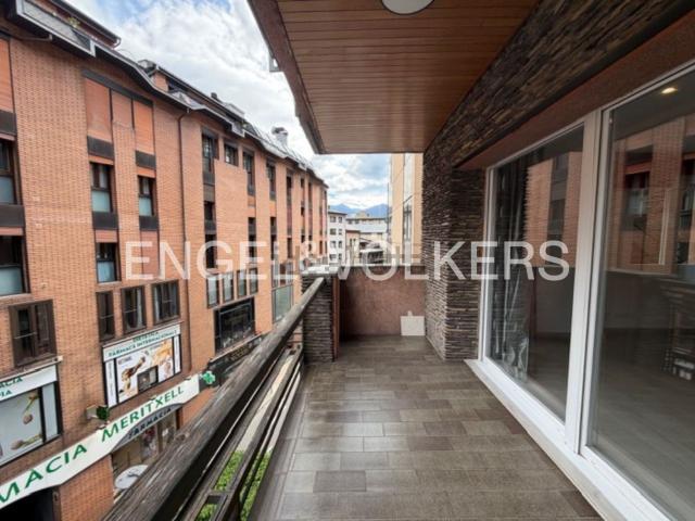 Piso, Andorra la Vella