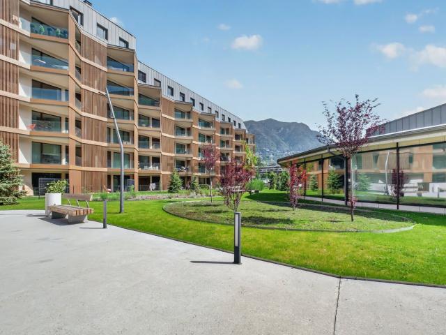 Piso, Andorra la Vella