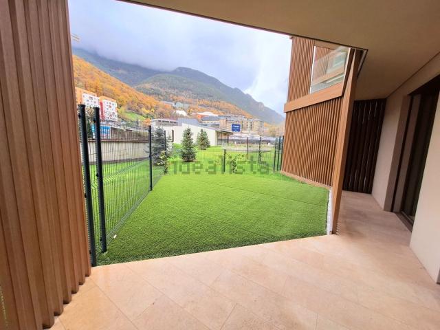 Piso, Andorra la Vella