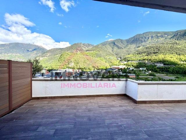 Piso, Andorra la Vella