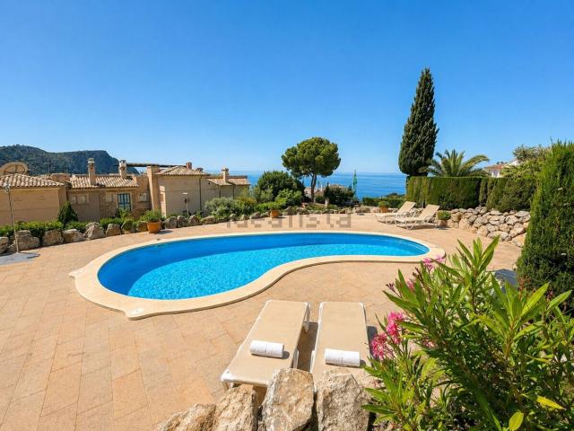 Piso, Andratx
