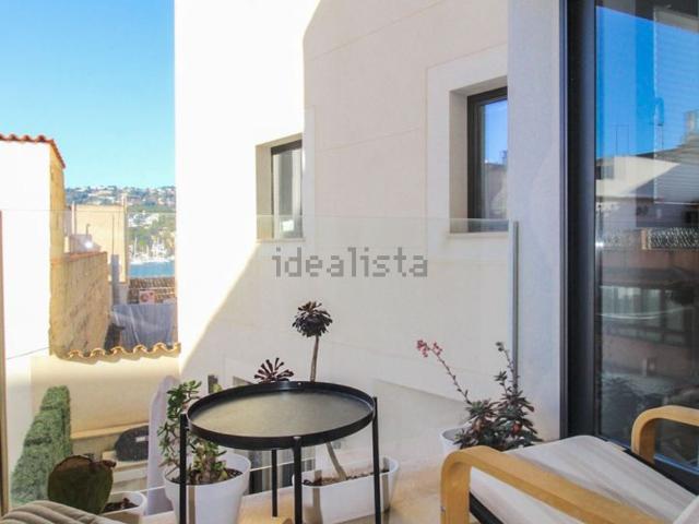 Piso, Andratx