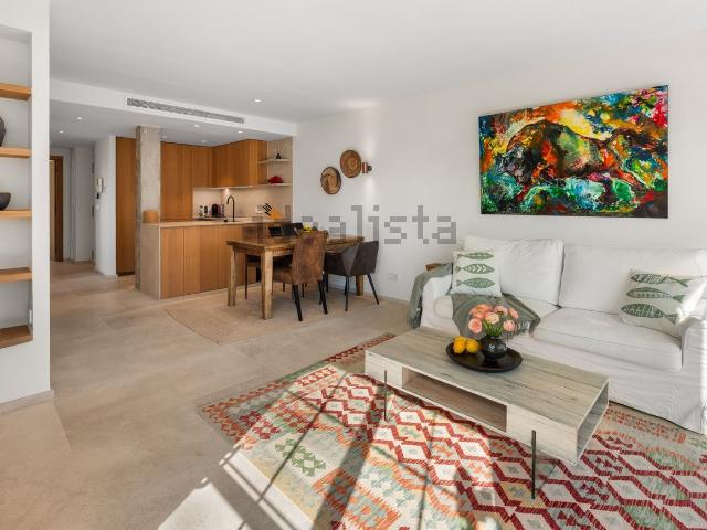 Piso, Andratx