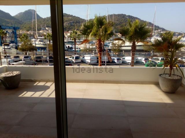 Piso, Andratx