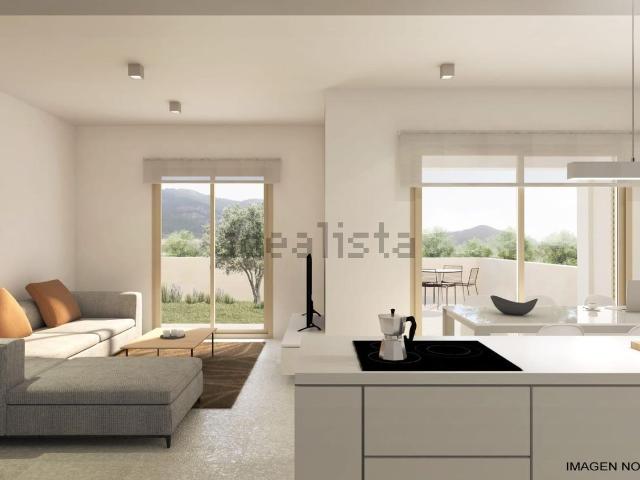 Piso, Andratx