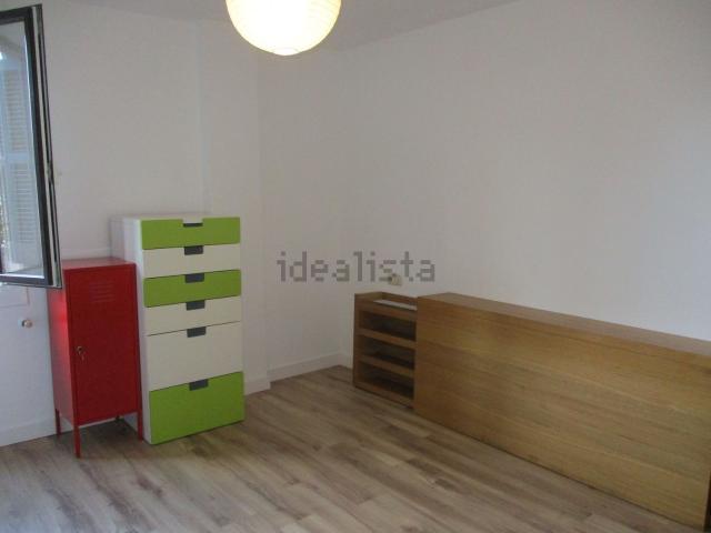Piso, Anoeta