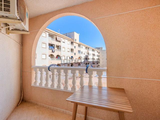 Piso, Antonio Machado, Torrevieja