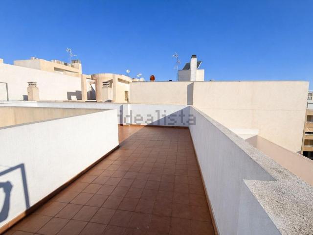 Piso, Antonio Machado, Torrevieja