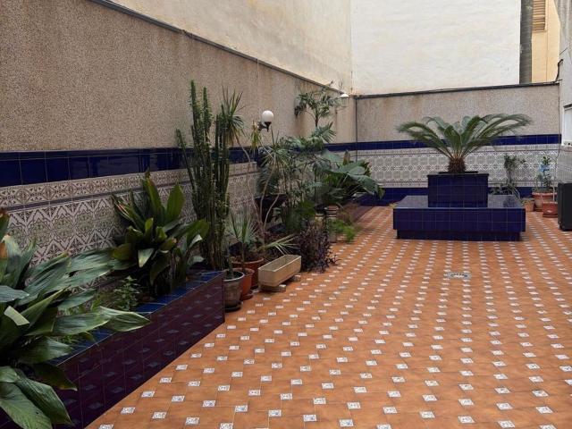 Piso, Antonio Machado, Torrevieja