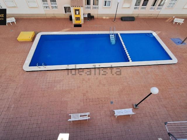 Piso, Antonio Machado, Torrevieja